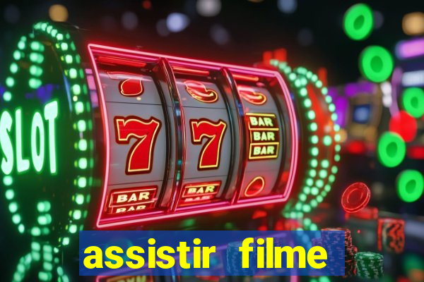 assistir filme bilhete de loteria